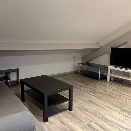Duplex T2 A Arcueil A 3Min Arret Laplace Rer B エクステリア 写真