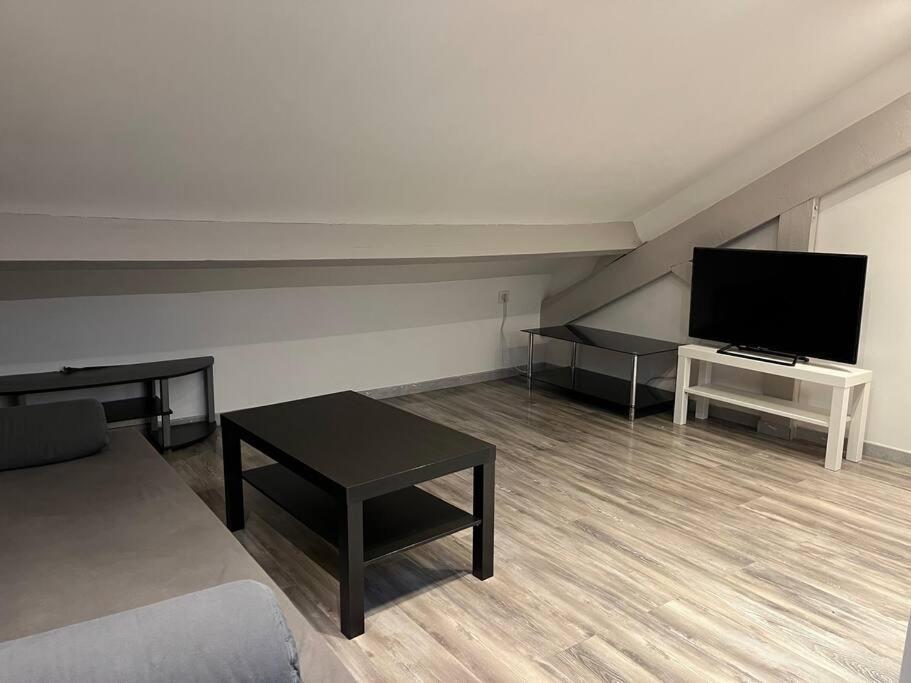 Duplex T2 A Arcueil A 3Min Arret Laplace Rer B エクステリア 写真