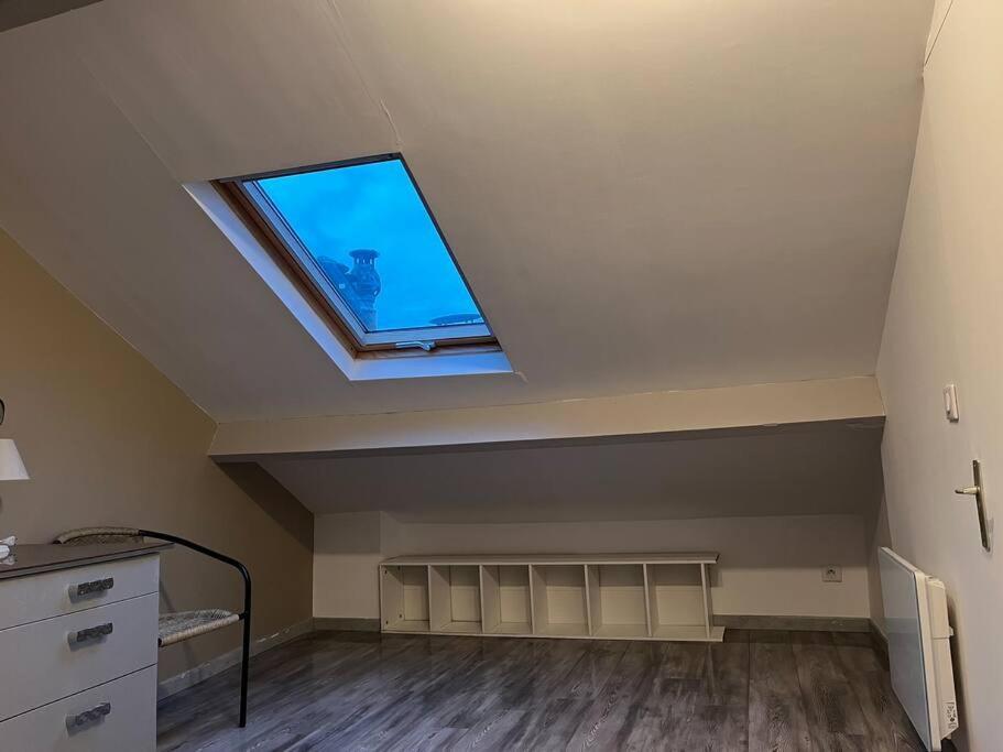 Duplex T2 A Arcueil A 3Min Arret Laplace Rer B エクステリア 写真