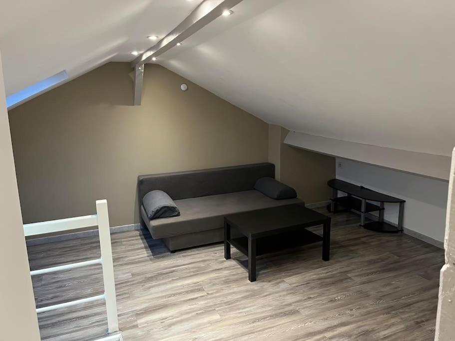 Duplex T2 A Arcueil A 3Min Arret Laplace Rer B エクステリア 写真