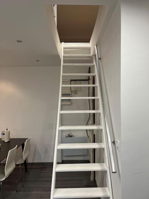 Duplex T2 A Arcueil A 3Min Arret Laplace Rer B エクステリア 写真