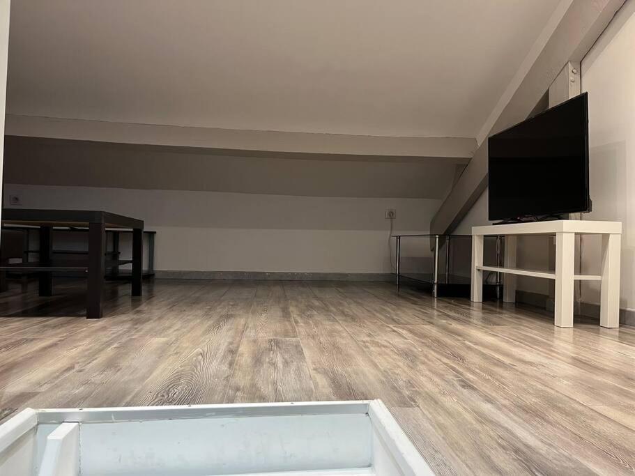 Duplex T2 A Arcueil A 3Min Arret Laplace Rer B エクステリア 写真