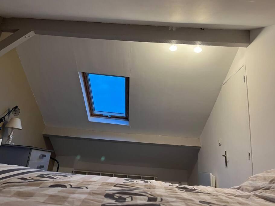 Duplex T2 A Arcueil A 3Min Arret Laplace Rer B エクステリア 写真